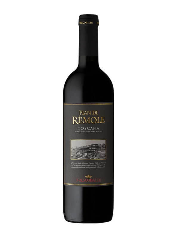 Rượu vang Remole Toscana Pater 1 Rượu vang Remole Toscana Pater
