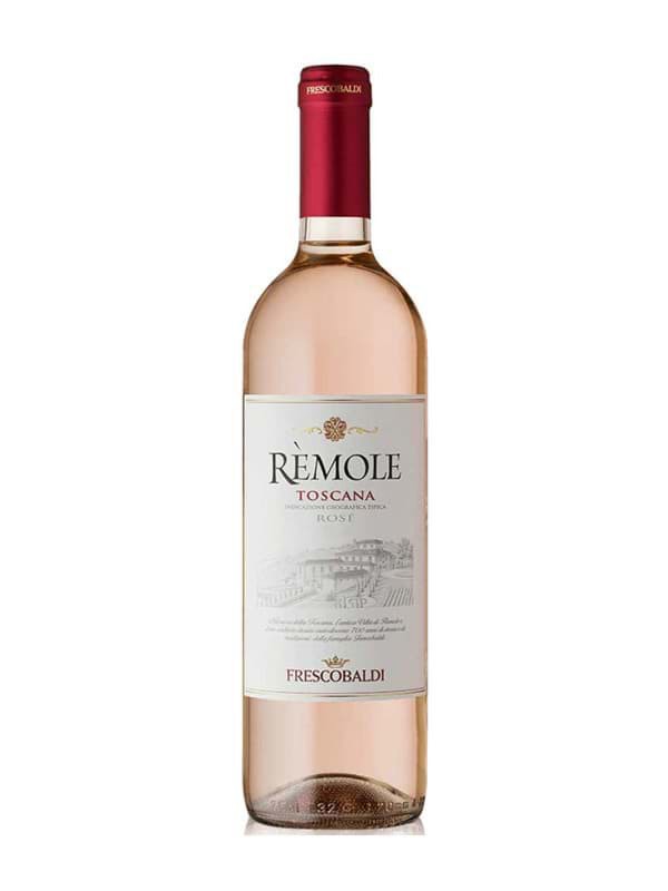 Rượu vang Remole Toscana Rose 1 Rượu vang Remole Toscana Rose