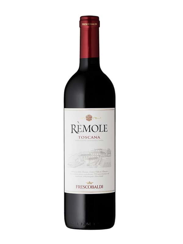 Rượu vang Remole Toscana Rosso 1 Rượu vang Remole Toscana Rosso