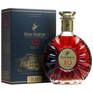 Remy Martin XO