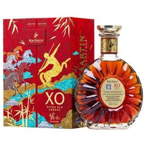 Remy Martin XO Year of The Horse 2026