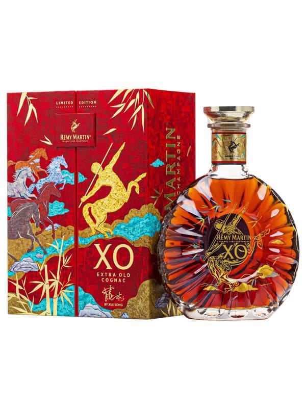 Remy Martin XO Year of The Horse 2026