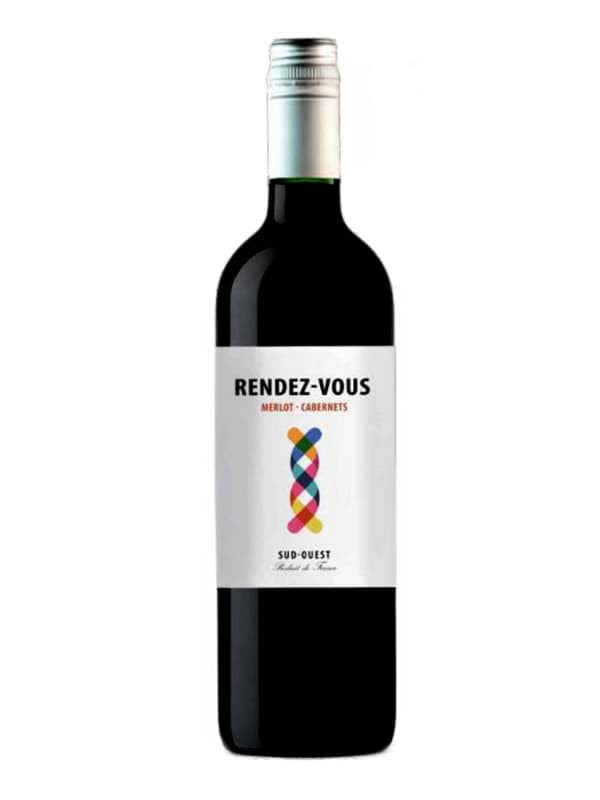 Rendez-vous Merlot Cabernet 1 Rendez-vous Merlot Cabernet
