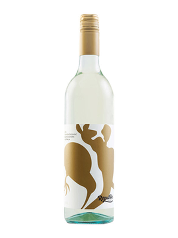 Rượu vang Republic Sauvignon Blanc