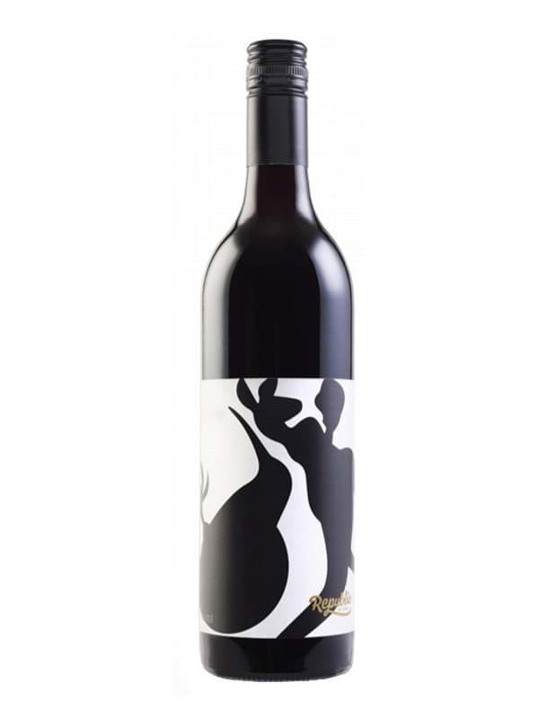 Rượu vang Republic Shiraz 1 Rượu vang Republic Shiraz