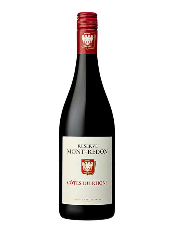 Reserve Mont Redon Cotes du Rhone 1 Reserve Mont Redon Cotes du Rhone