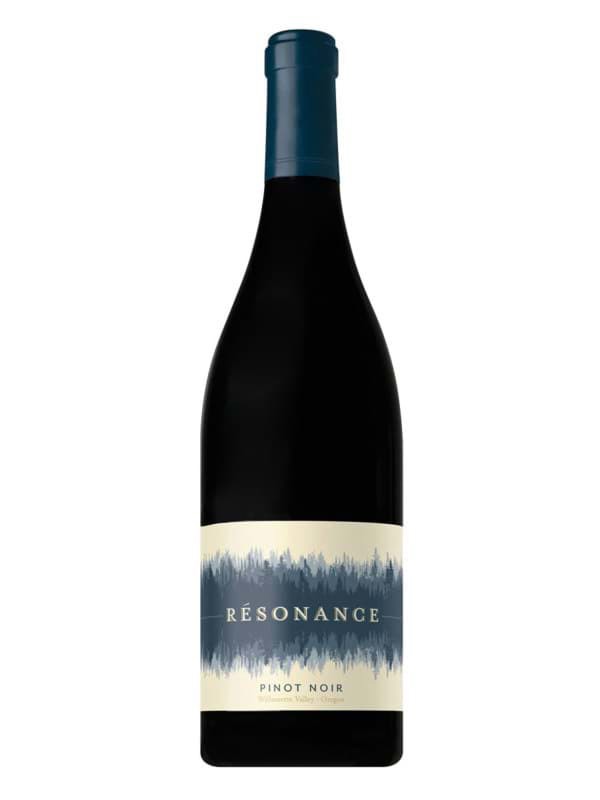 Resonance Willamette Valley Pinot Noir 1 Resonance Willamette Valley Pinot Noir