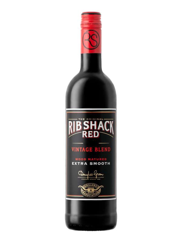 Rượu vang Rib Shack Red 1 Rượu vang Rib Shack Red