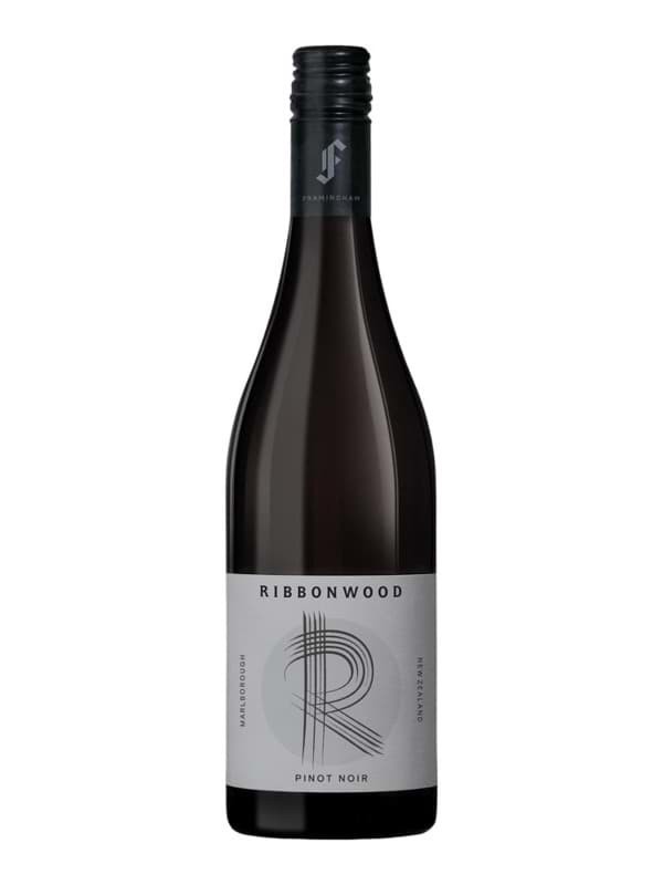 Rượu vang Ribbonwood Pinot Noir 2 Rượu vang Ribbonwood Pinot Noir