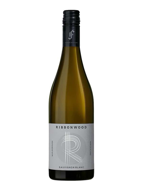 Rượu Vang Ribbonwood Sauvignon Blanc 2 Rượu Vang Ribbonwood Sauvignon Blanc