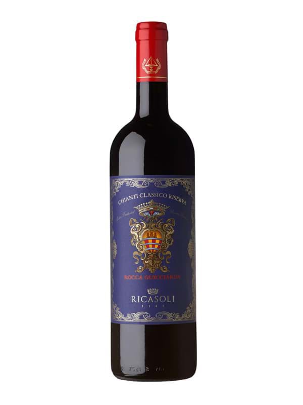 Ricasoli Rocca Guicciarda Chianti Classico Riserva