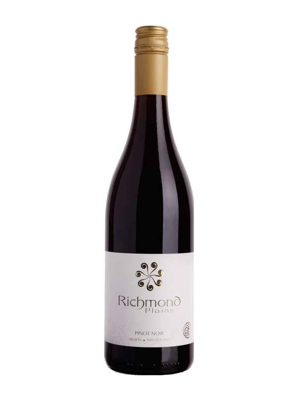 Richmond Plains Pinot Noir