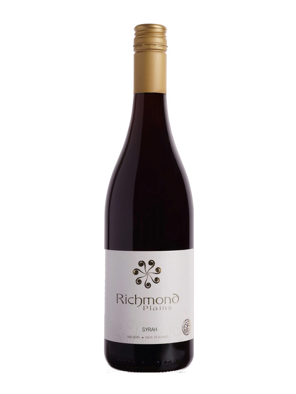 Richmond Plains Syrah