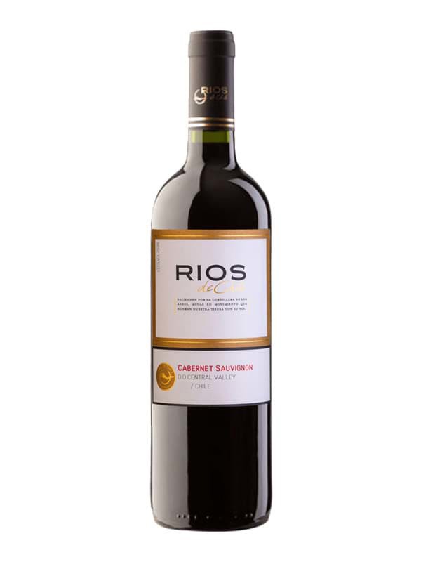 Rios Cabernet Sauvignon 1 Rios Cabernet Sauvignon