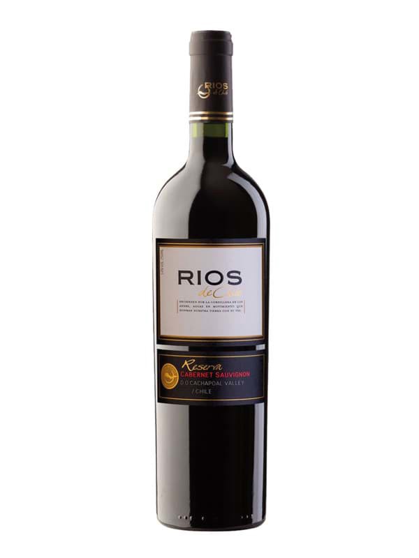 Rios Reserva Cabernet Sauvignon 1 Rios Reserva Cabernet Sauvignon