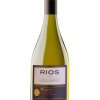Rios Reserva Chardonnay 3 Rios Reserva Chardonnay