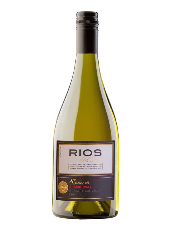 Rios Reserva Chardonnay 1 Rios Reserva Chardonnay