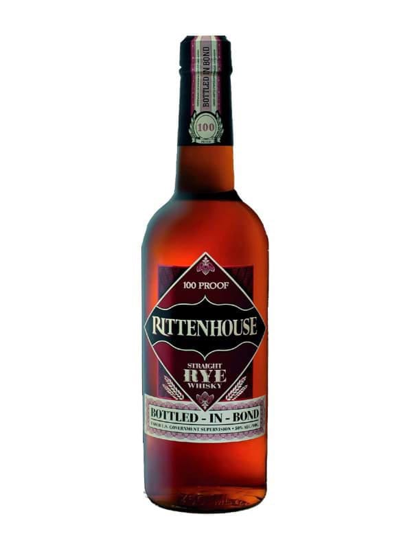 Rittenhouse Rye 1 Rittenhouse Rye