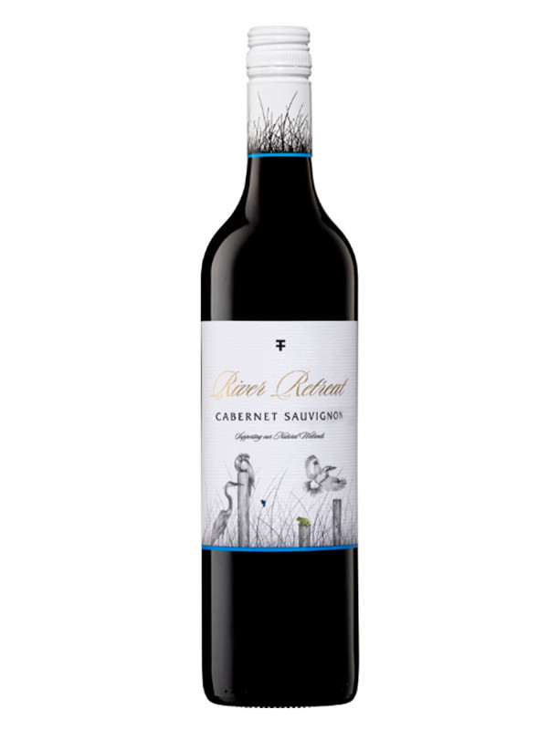River Retreat Cabernet Sauvignon 1 River Retreat Cabernet Sauvignon