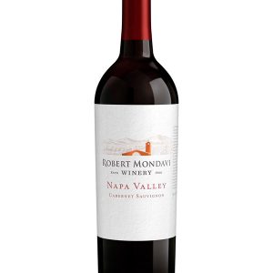 Robert Mondavi Cabernet Sauvignon Napa Valley