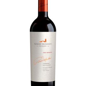 Robert Mondavi Cabernet Sauvignon Reserve