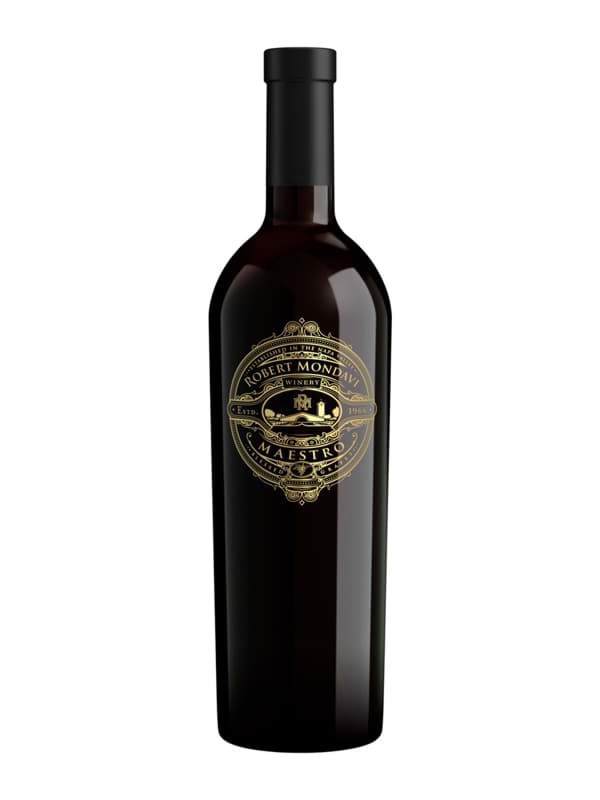 Robert Mondavi Maestro
