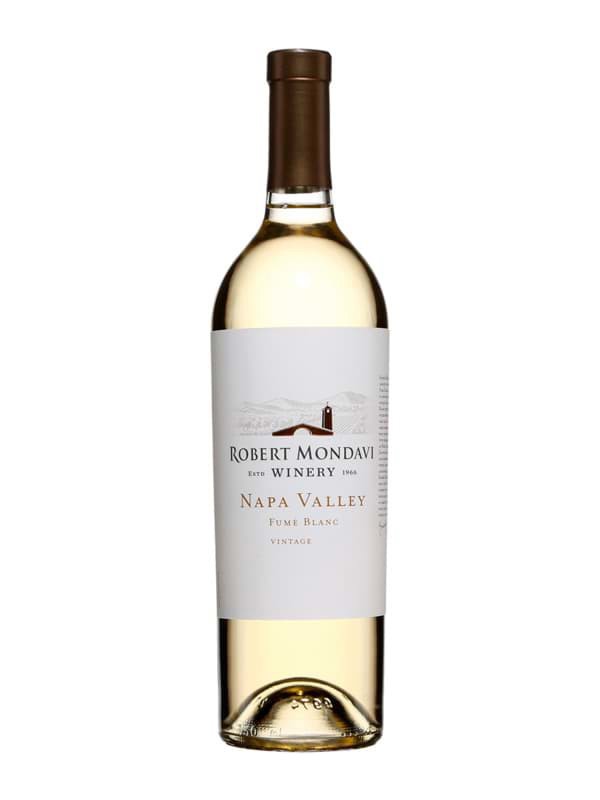 Robert Mondavi Napa Valley Fume Blanc