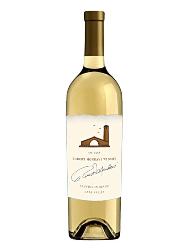 Robert Mondavi Napa Valley Sauvignon Blanc