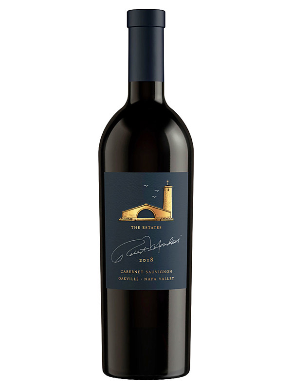 Robert Mondavi Oakville Cabernet Sauvignon