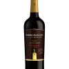 Robert Mondavi Private Selection Rye Barrel Aged Red Blend 2 Robert Mondavi Private Selection Rye Barrel Aged Red Blend
