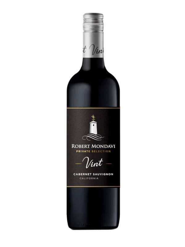 Robert Mondavi Private Selection Vint Red Blend