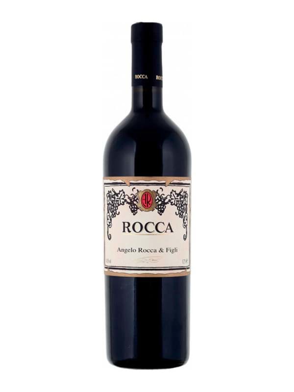 Rượu vang Rocca Angelo Rocca & Figli