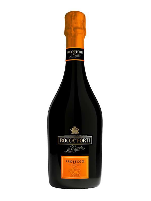 Vang nổ Rocca Dei Forti Prosecco