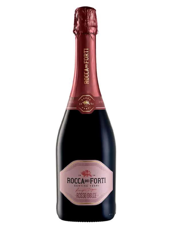 Vang nổ Rocca Dei Forti Rosso Dolce