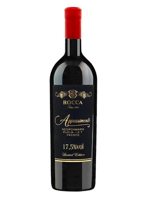 Rocca Negroamaro