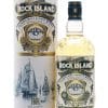Rock Island Blended Malt