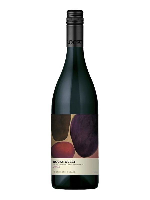 Rocky Gully Shiraz 1 Rocky Gully Shiraz