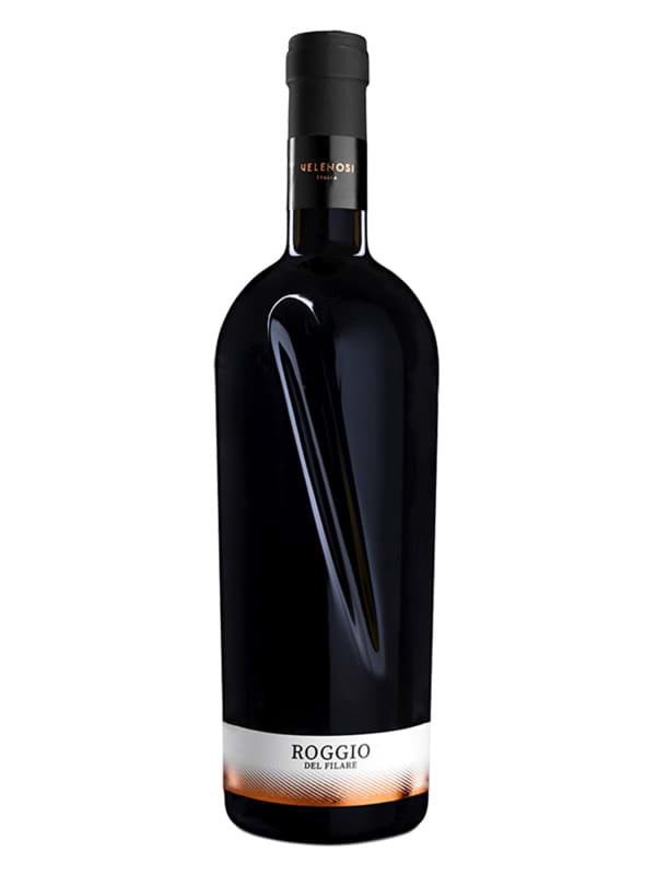 Roggio Montepulciano Sangiovese 1 Roggio Montepulciano Sangiovese