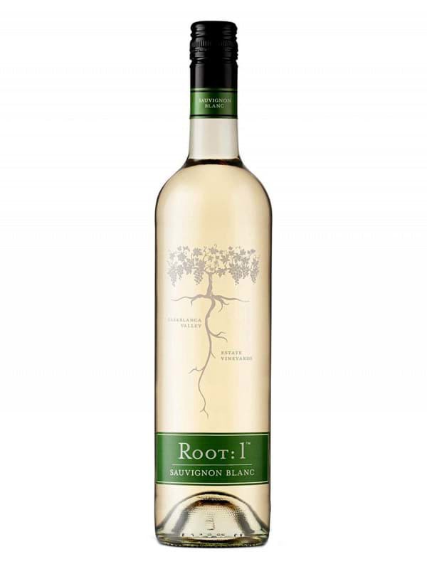 Root1 Sauvignon Blanc 1 Root1 Sauvignon Blanc