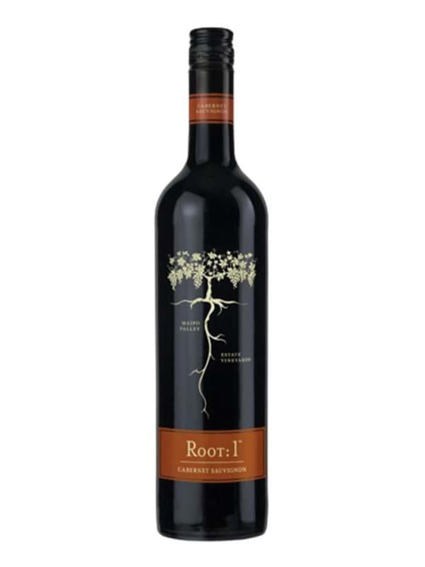 Root1 Cabernet Sauvignon 1 Root1 Cabernet Sauvignon