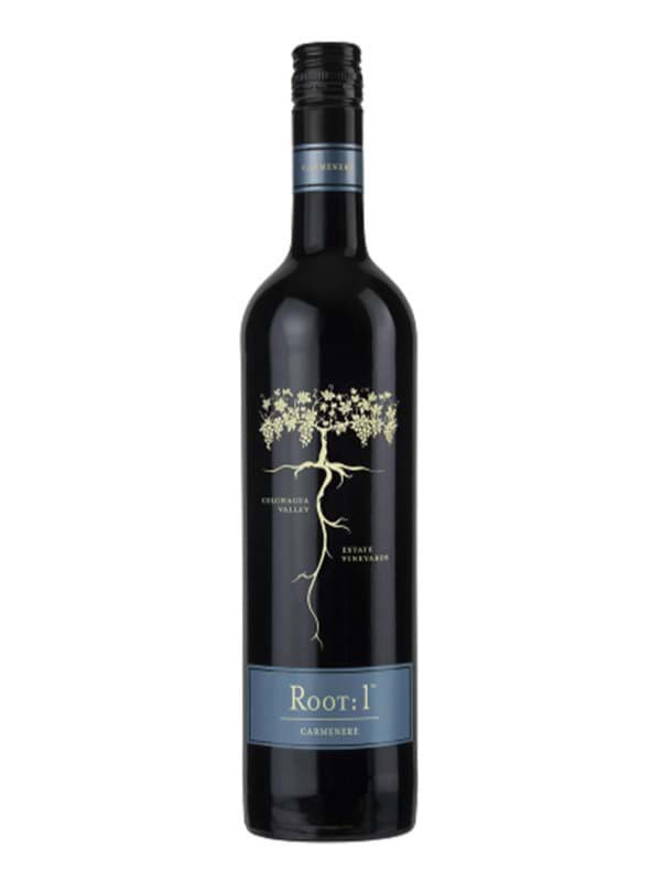 Root1 Carmenere 1 Root1 Carmenere