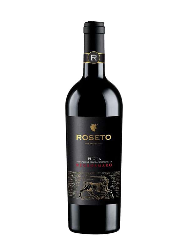 Roseto Negroamaro Puglia 1 Roseto Negroamaro Puglia