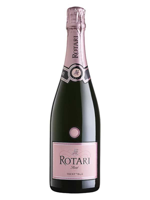 Rotari Brut Rose