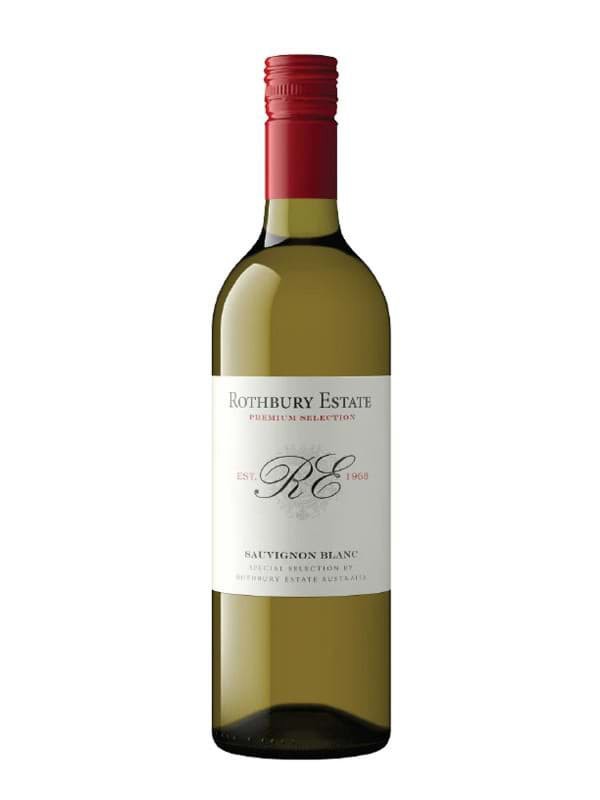Rượu vang Rothbury Estate Premium Selection Sauvignon Blanc 1 Rượu vang Rothbury Estate Premium Selection Sauvignon Blanc