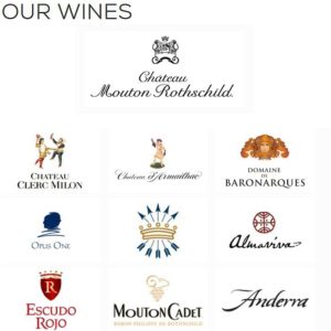Rượu vang Mouton Cadet Reserve Saint-Emilion