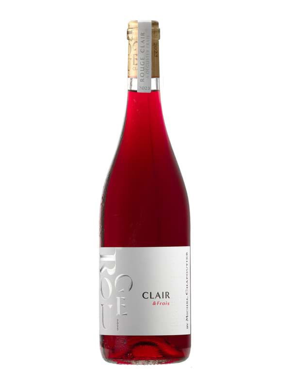 Rouge Clair by Michel Chapoutier
