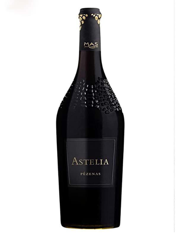 Vang Astelia Pezenas