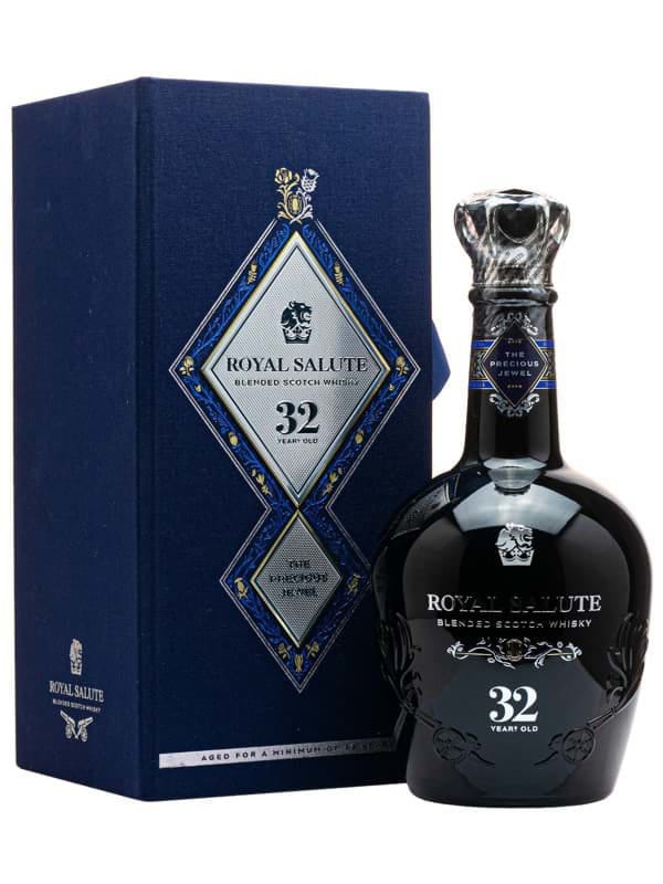 Chivas 32 năm