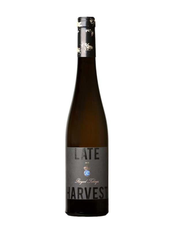 Royal Tokaji Late Harvest