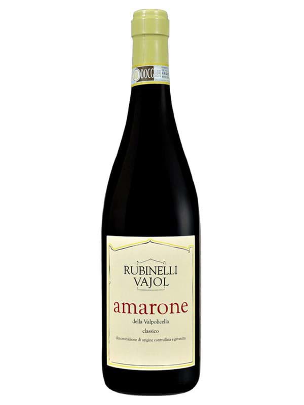 Rubinelli Vajol Amarone Della Valpolicella Classico